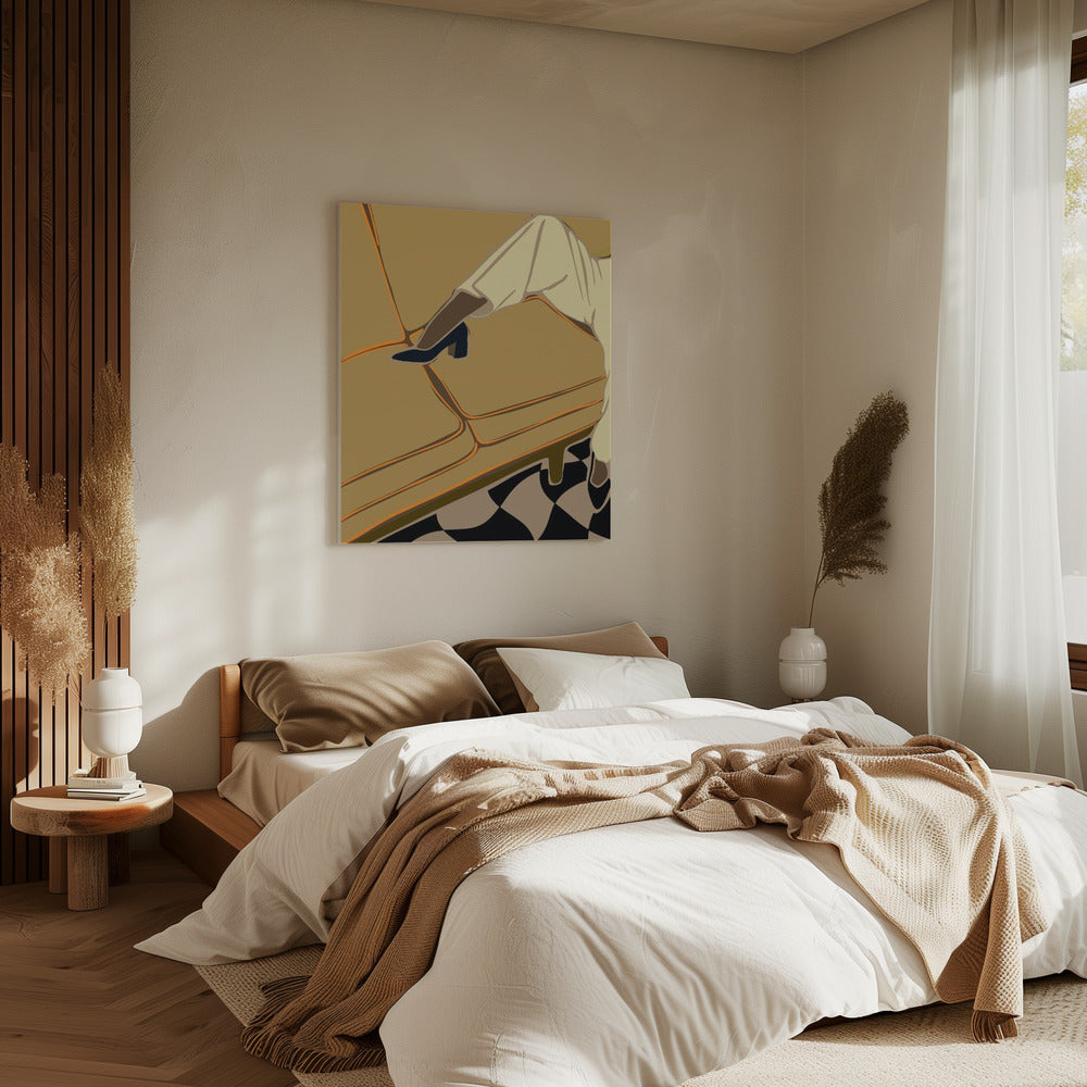 KH Studio - Lucy | Canvas