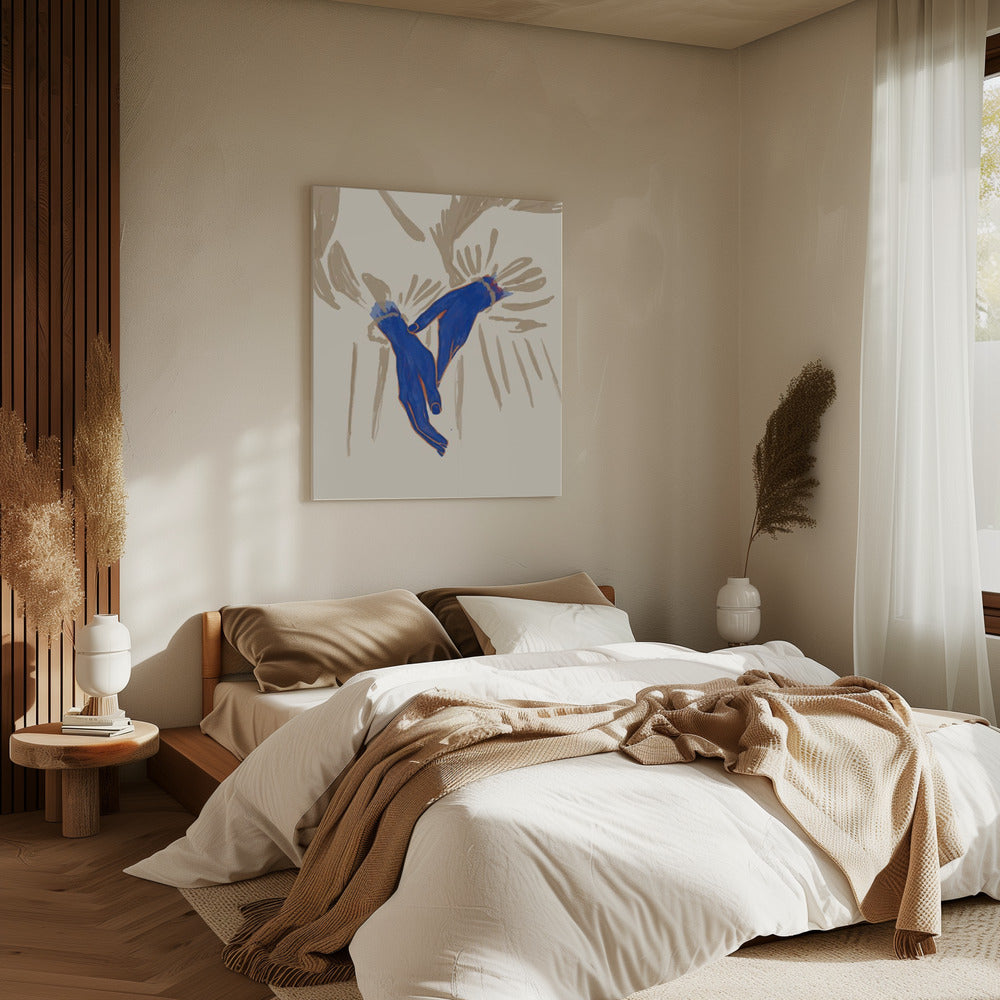 KH Studio - Maartje | Canvas