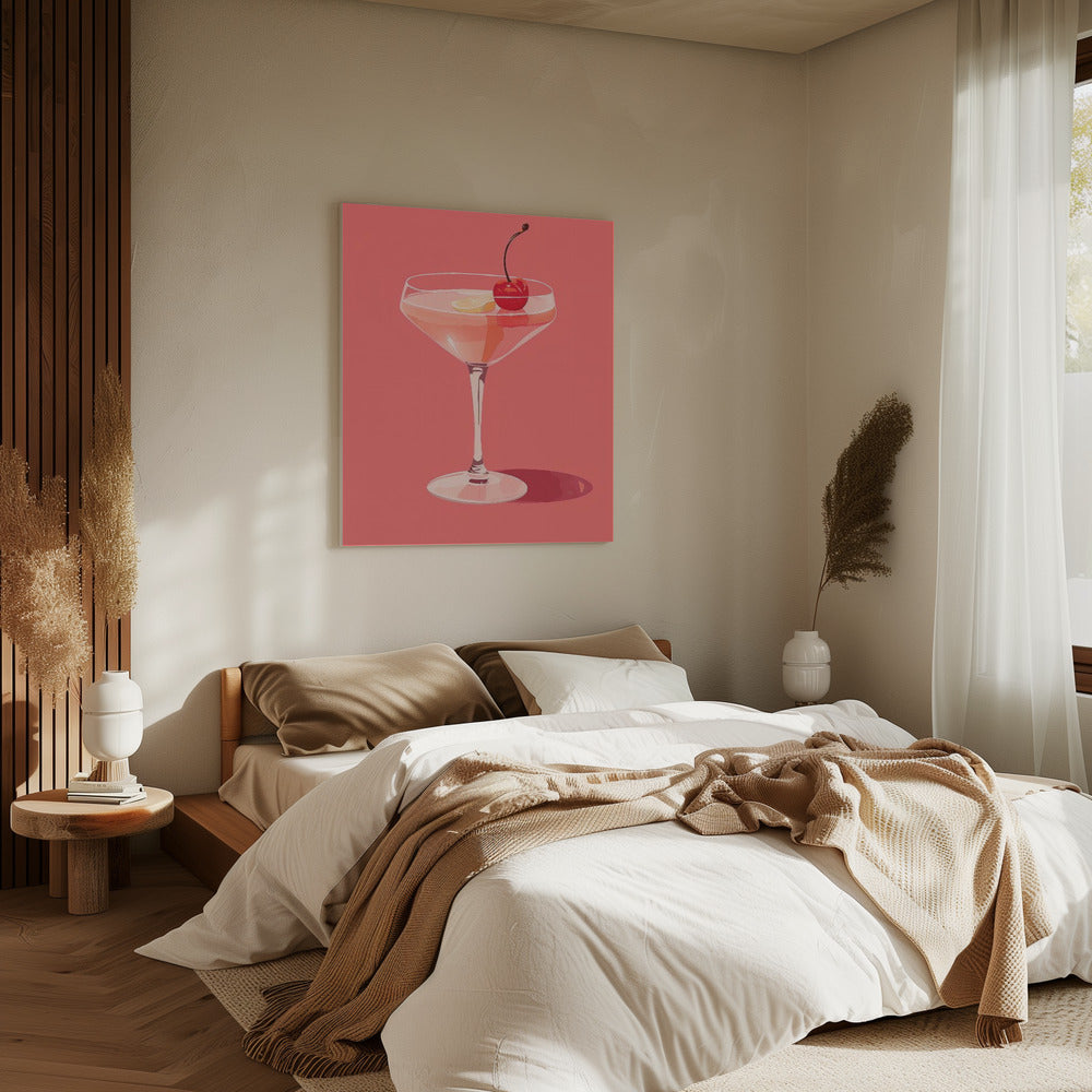 Cosmo - Jolly and Dash | Canvas