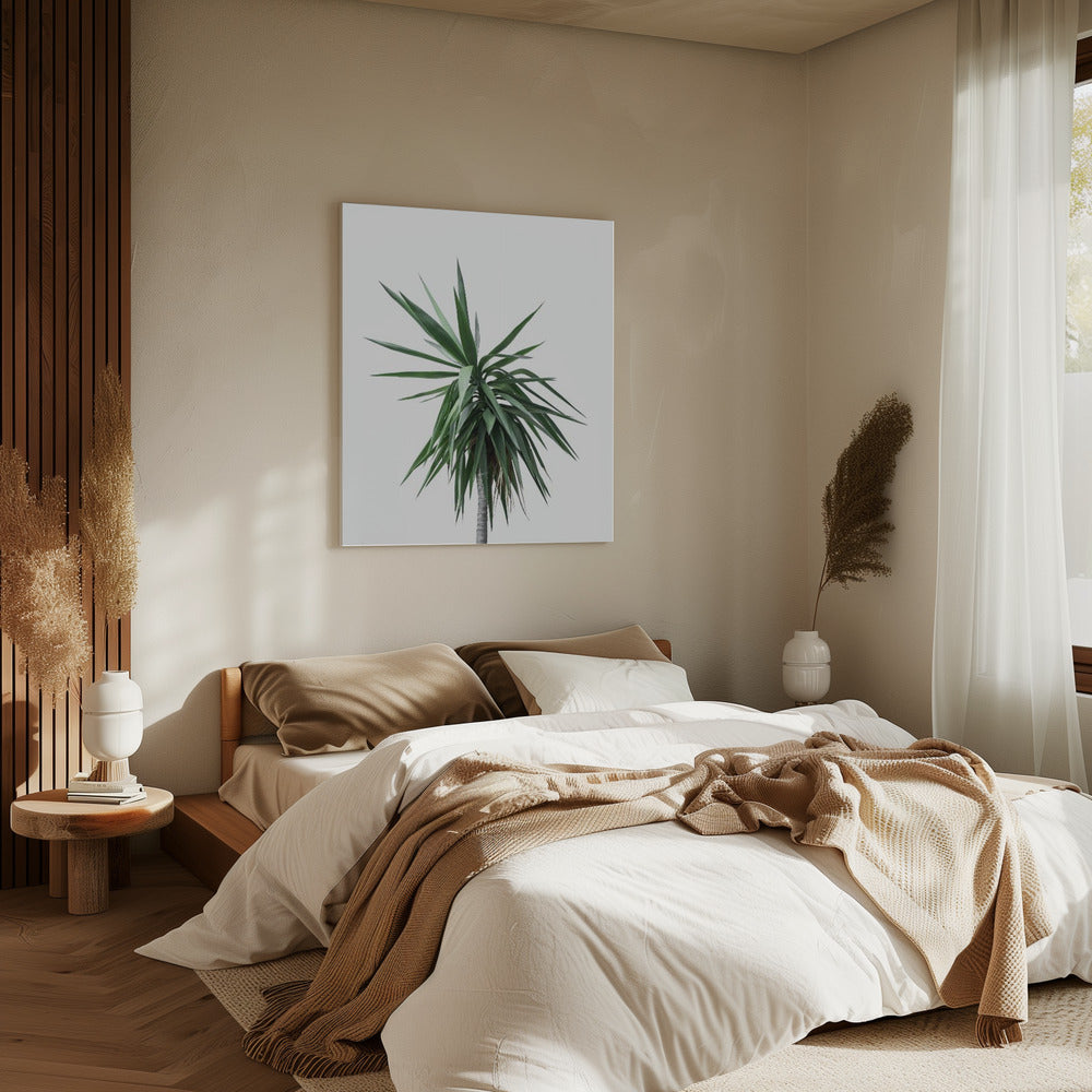 Palm Trees 11 | Canvas