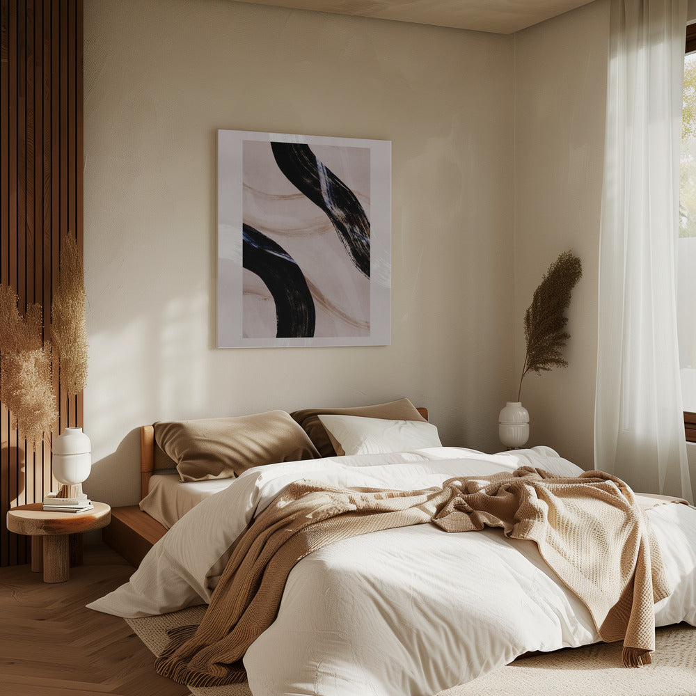 Lines and Shapes 5 | Canvas