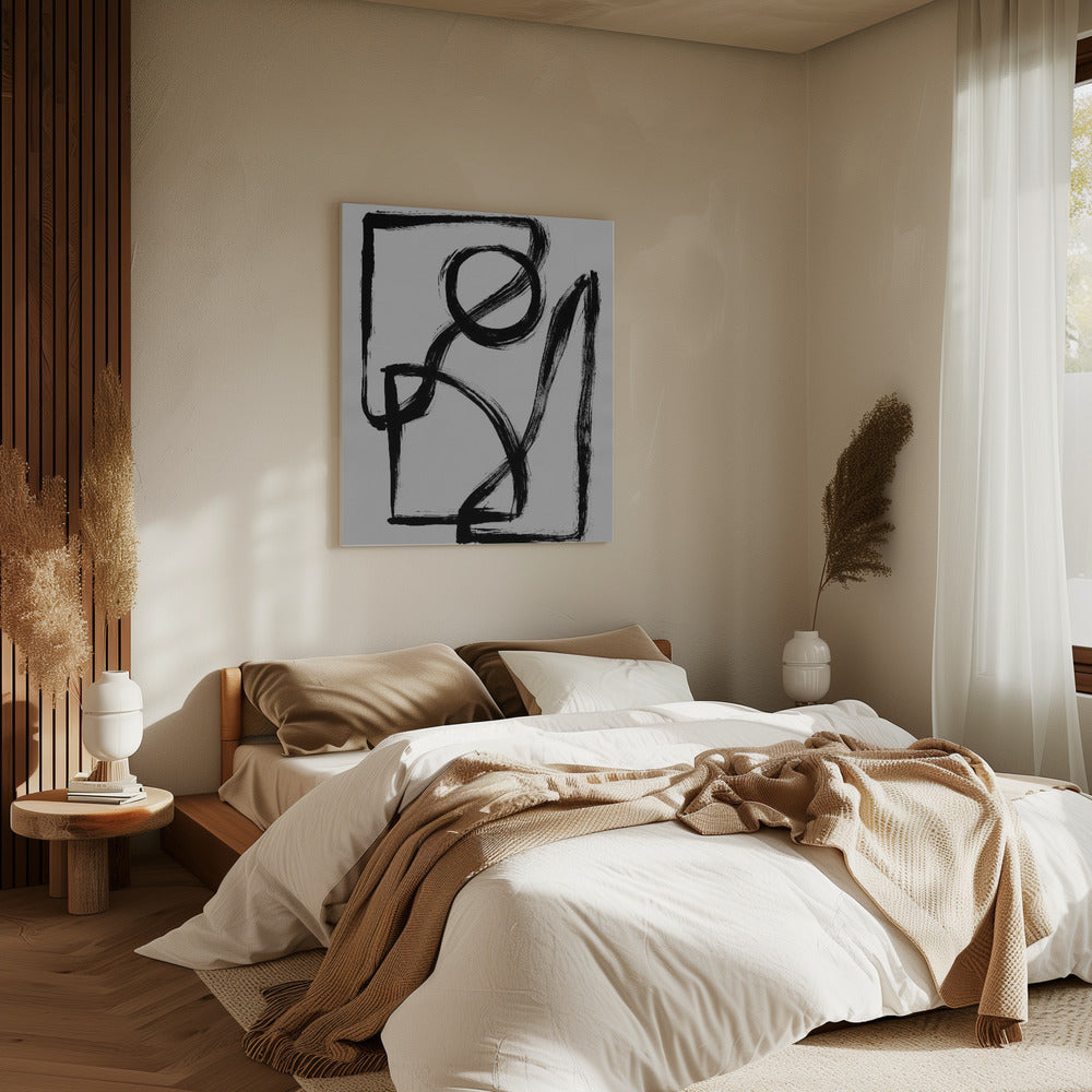 Brush Shapes 3 | Canvas