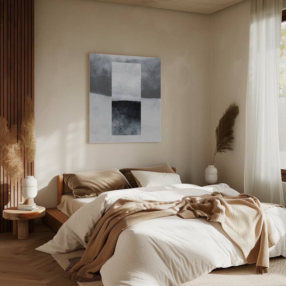 Minimalism 52X | Canvas