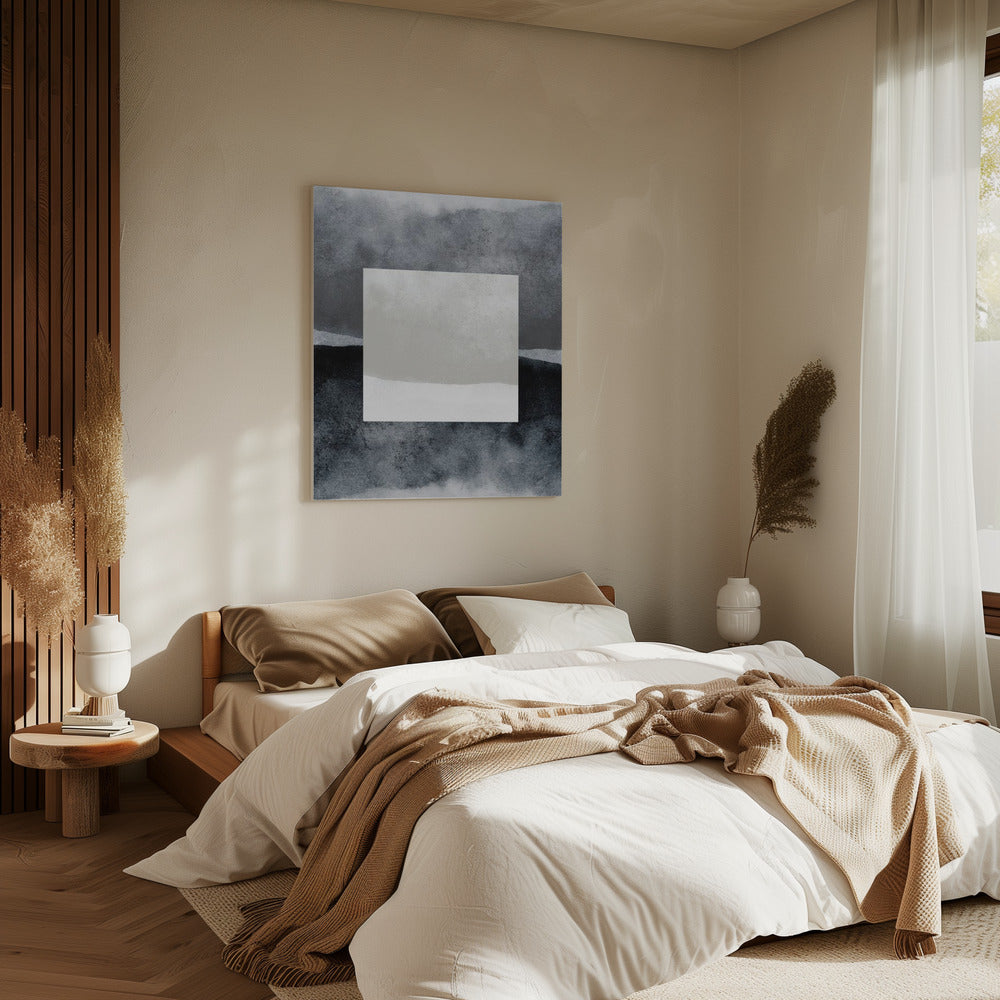 Minimalism 52Y | Canvas