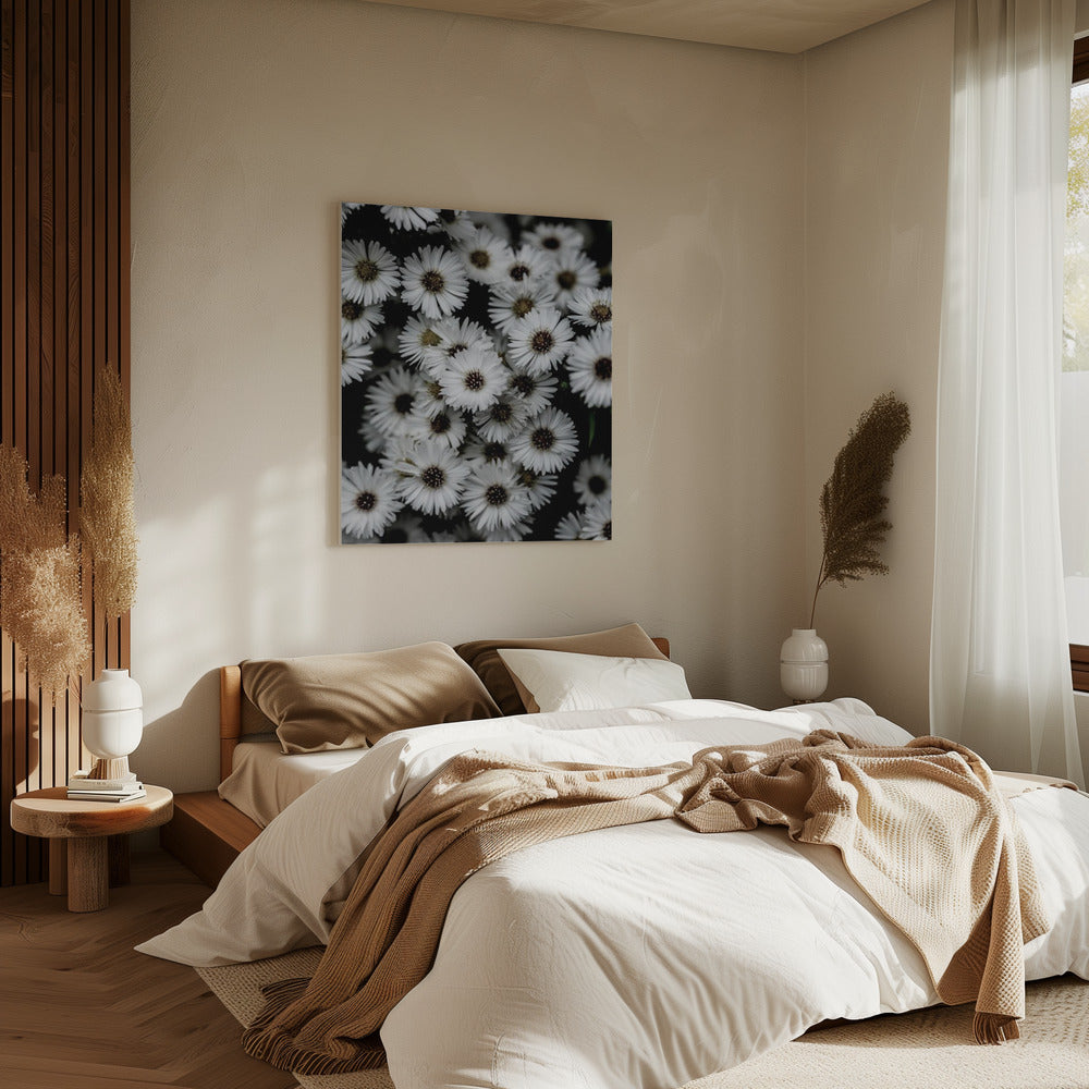 Tiny Flowers 3 | Canvas