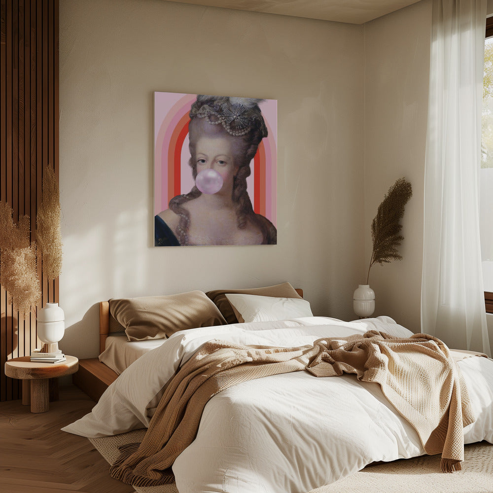 Marienew Ratioiso | Canvas