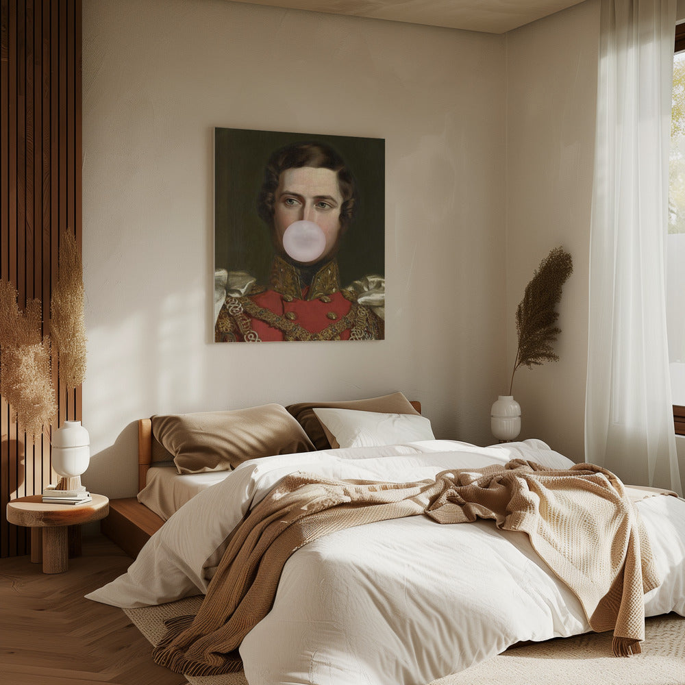 Albert Ratioiso | Canvas