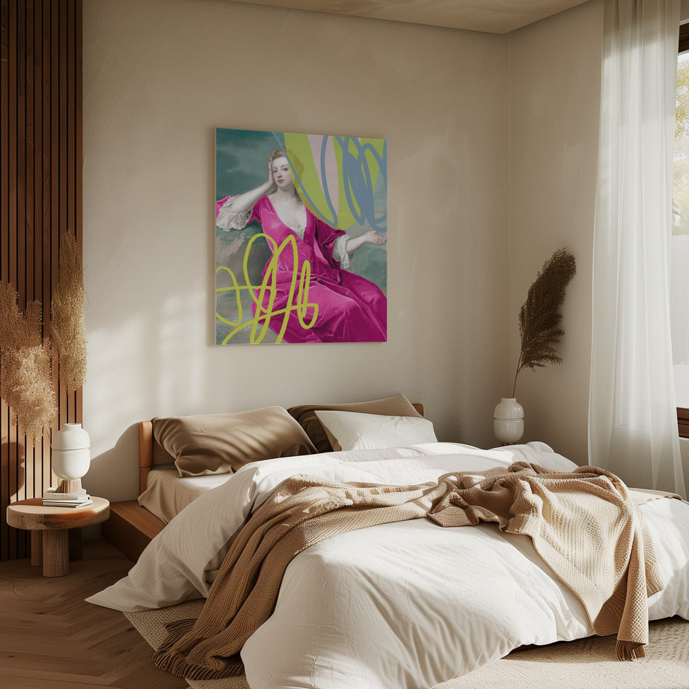 Abstractduchess | Canvas