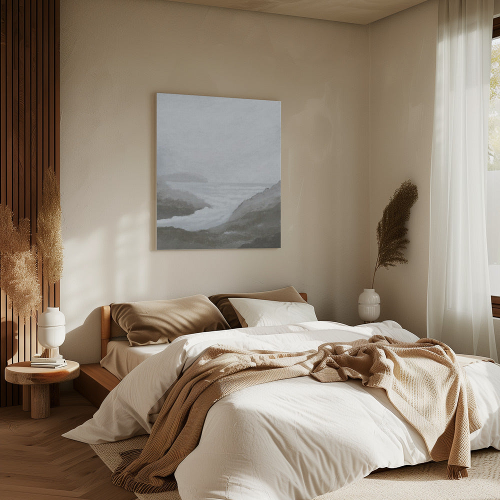 Morning Spray | Canvas