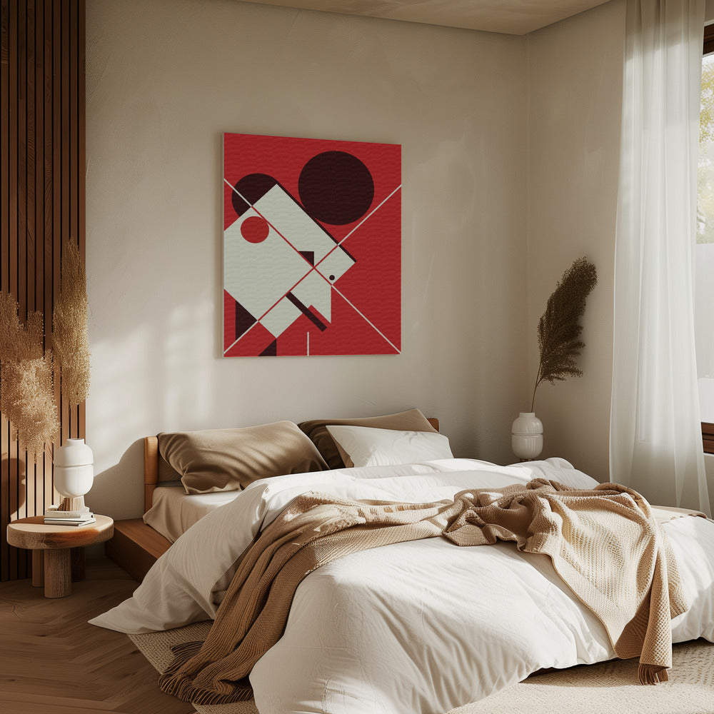 Contramarinetti | Canvas