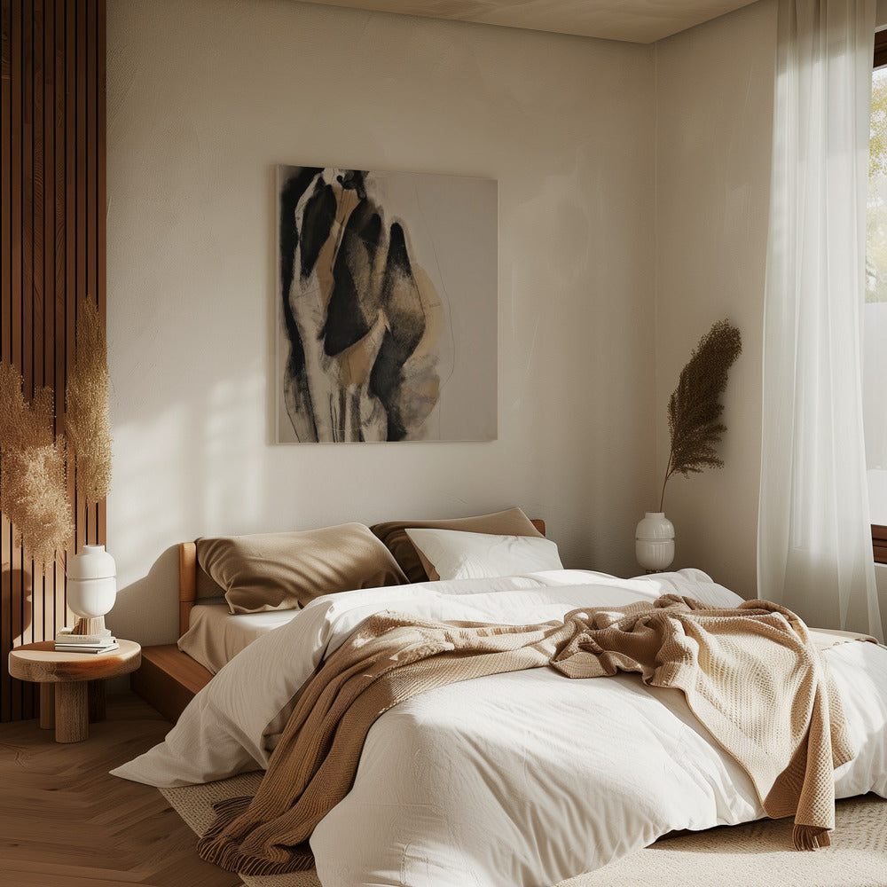 Metamorphosis | Canvas