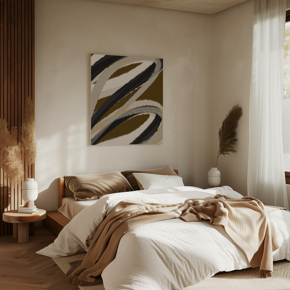 Whirlwind Tapestry | Canvas