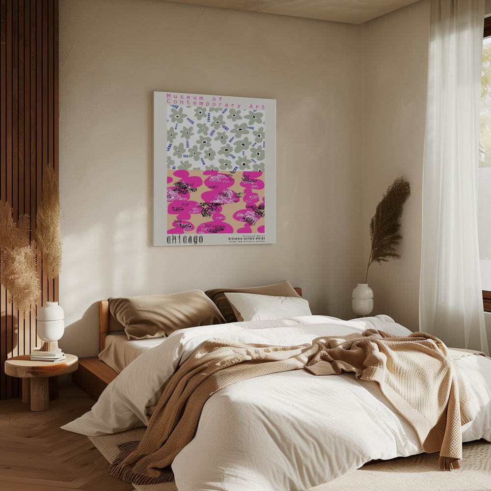 Museum of Contemporary Art Chicago | Canvas