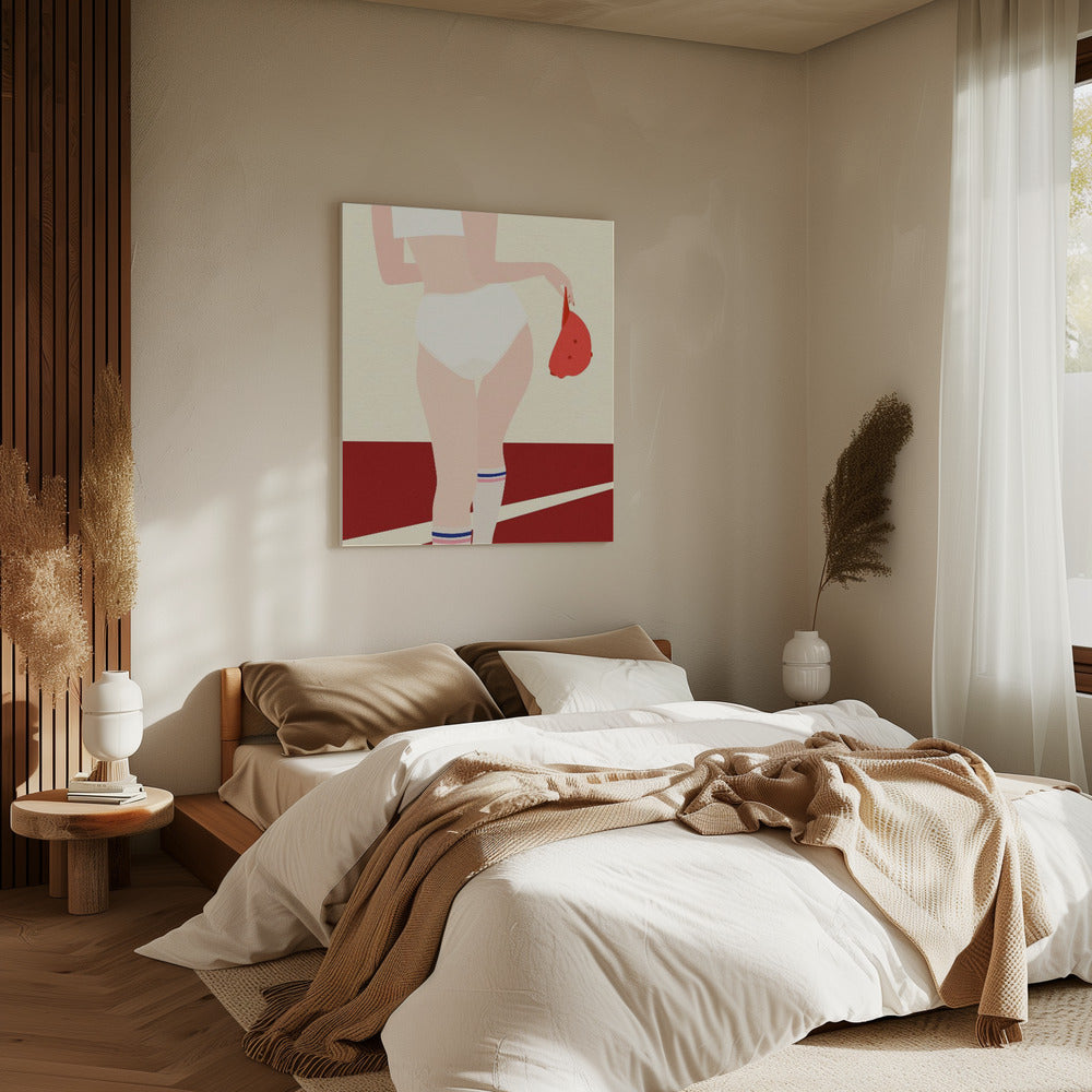 Panties Socks Cap | Canvas