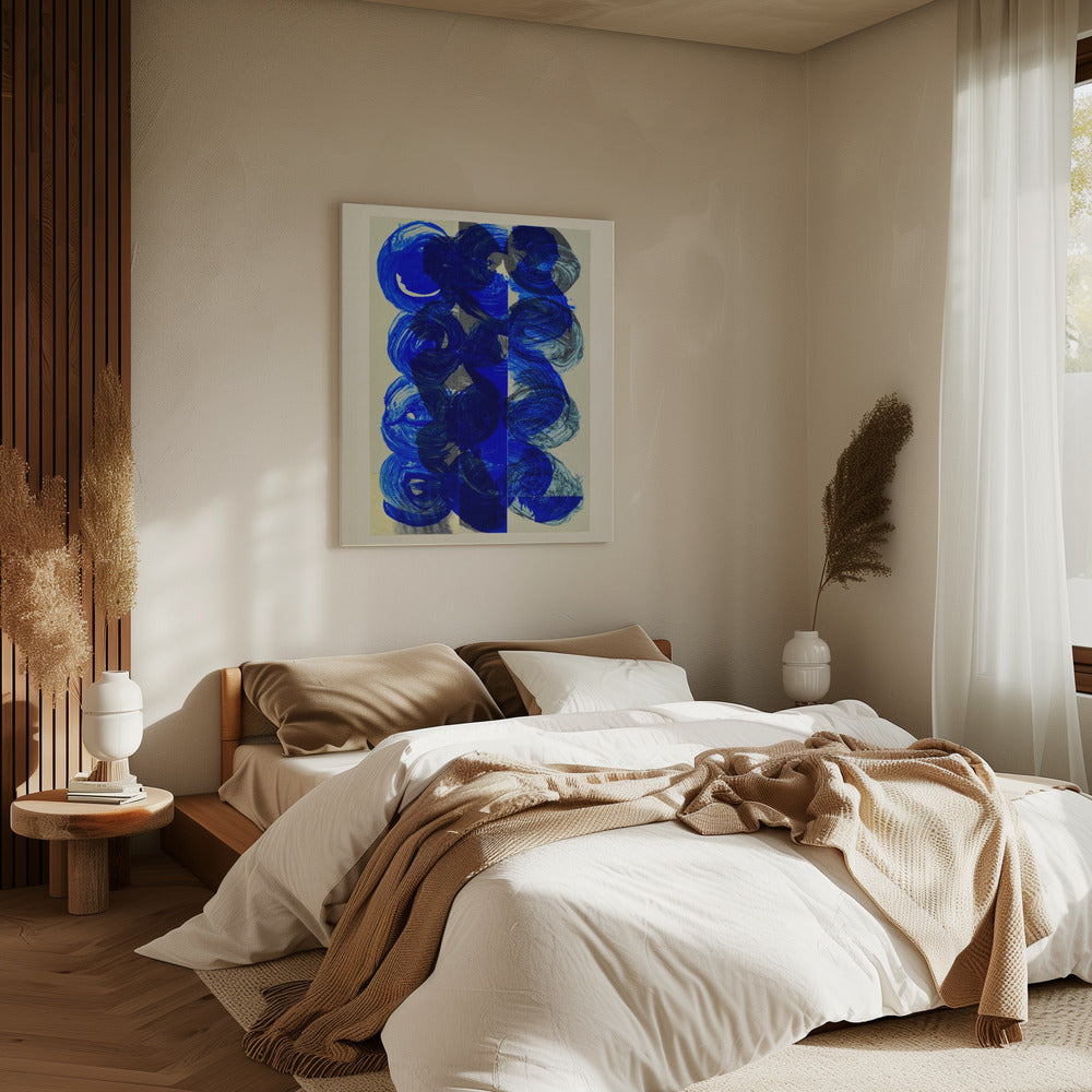 Donuts 4v3 16x22 | Canvas