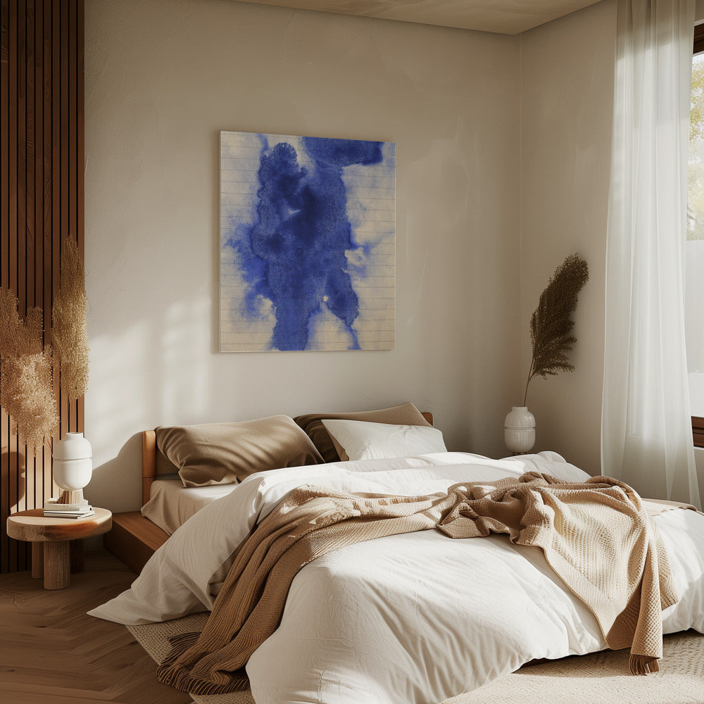 Suit Dance No. 5 | Canvas