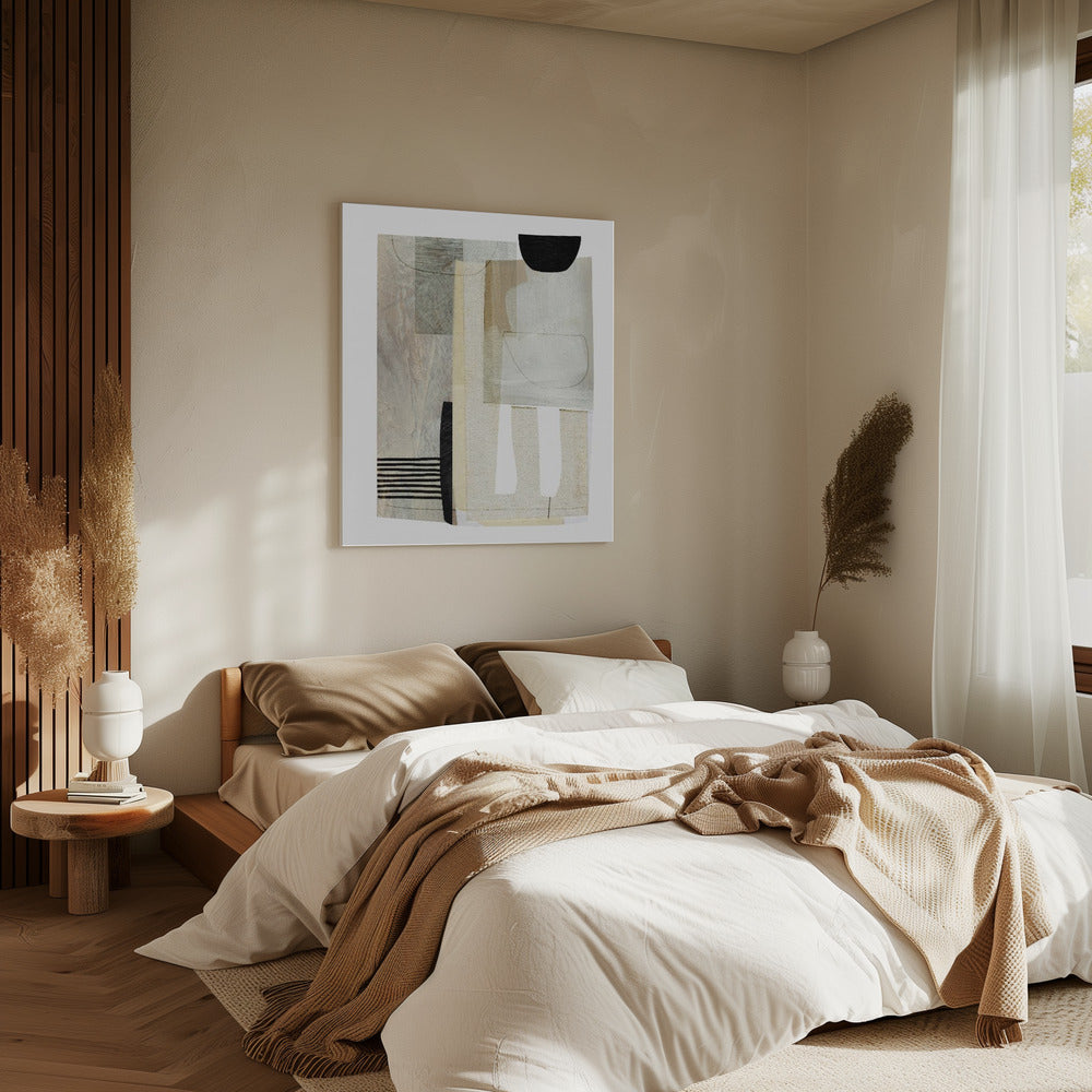 Knightsbridge | Canvas