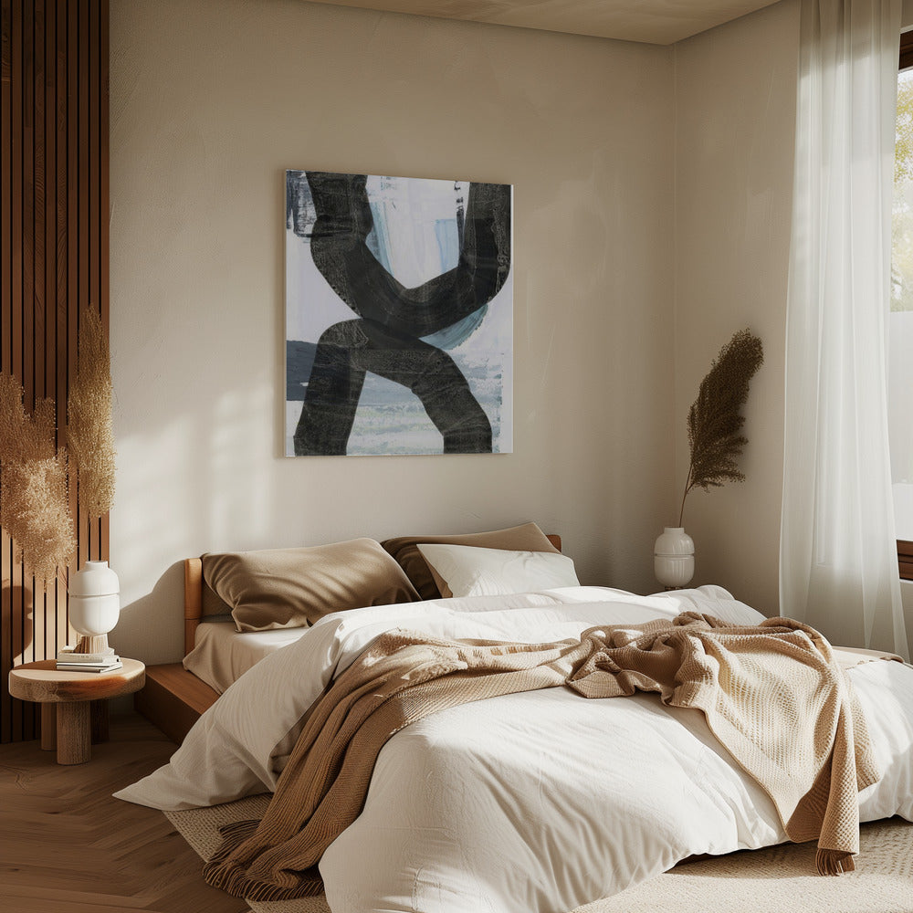 X Marks the Spot! 1 | Canvas