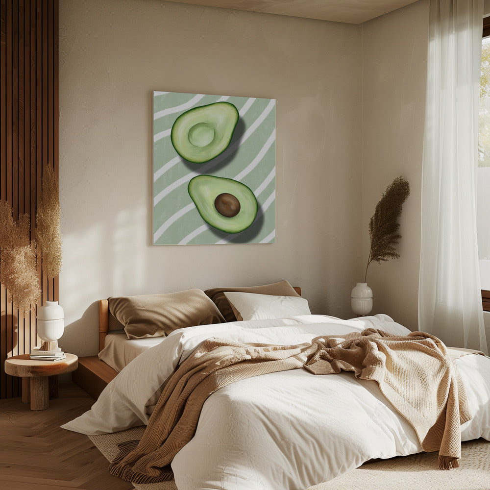 Avocados | Canvas