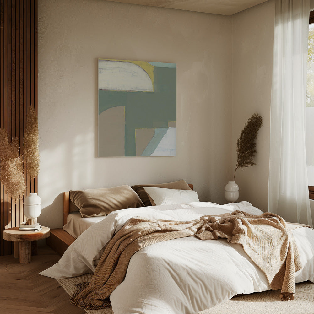 Abstract Painting 2 | Canvas