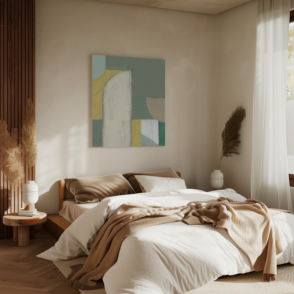 Abstract Painting 3 | Canvas