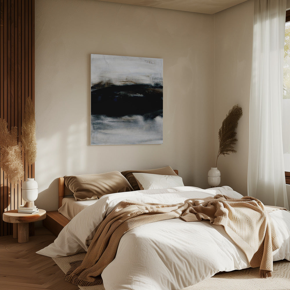 Watercolors 39 | Canvas