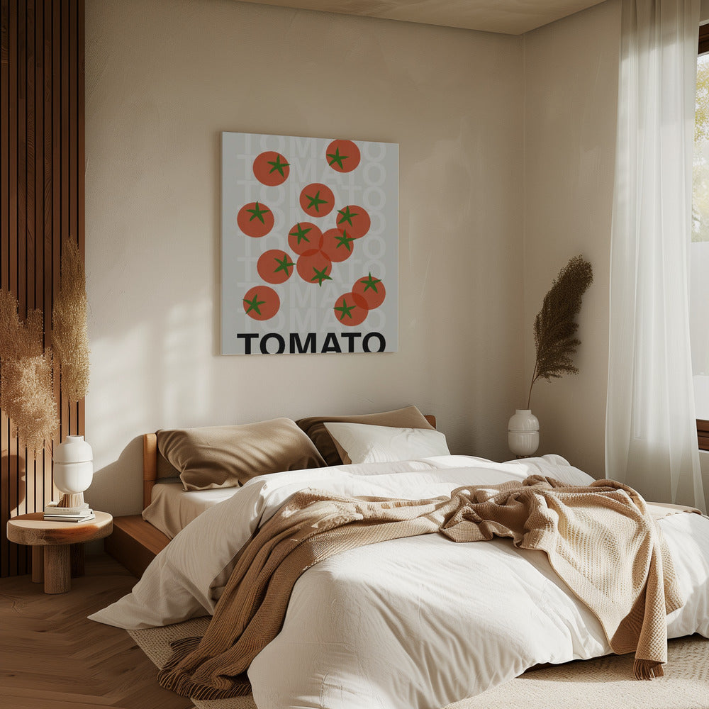 Tomato | Canvas