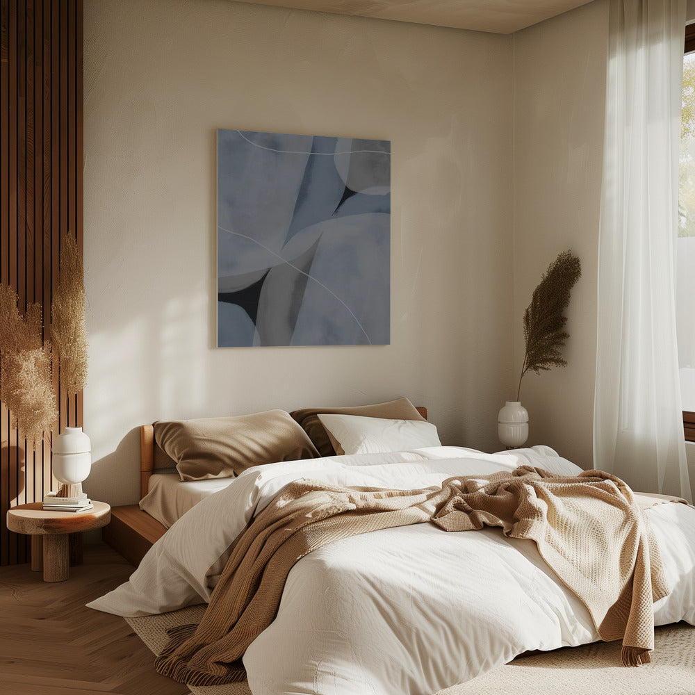 Shapes 12 | Canvas