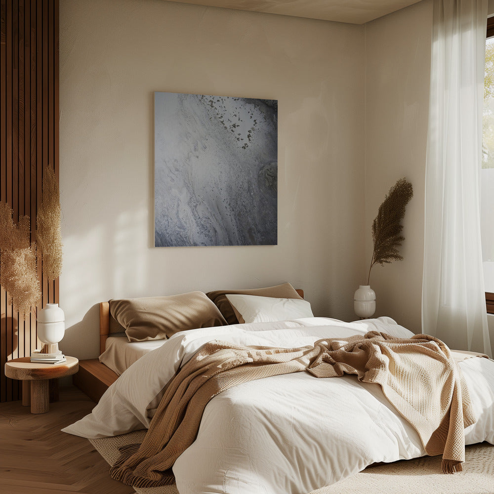 MINIMAL -  Dune Dance  2 | Canvas