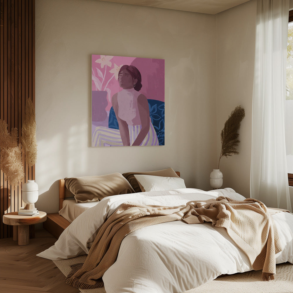 Daydreaming | Canvas