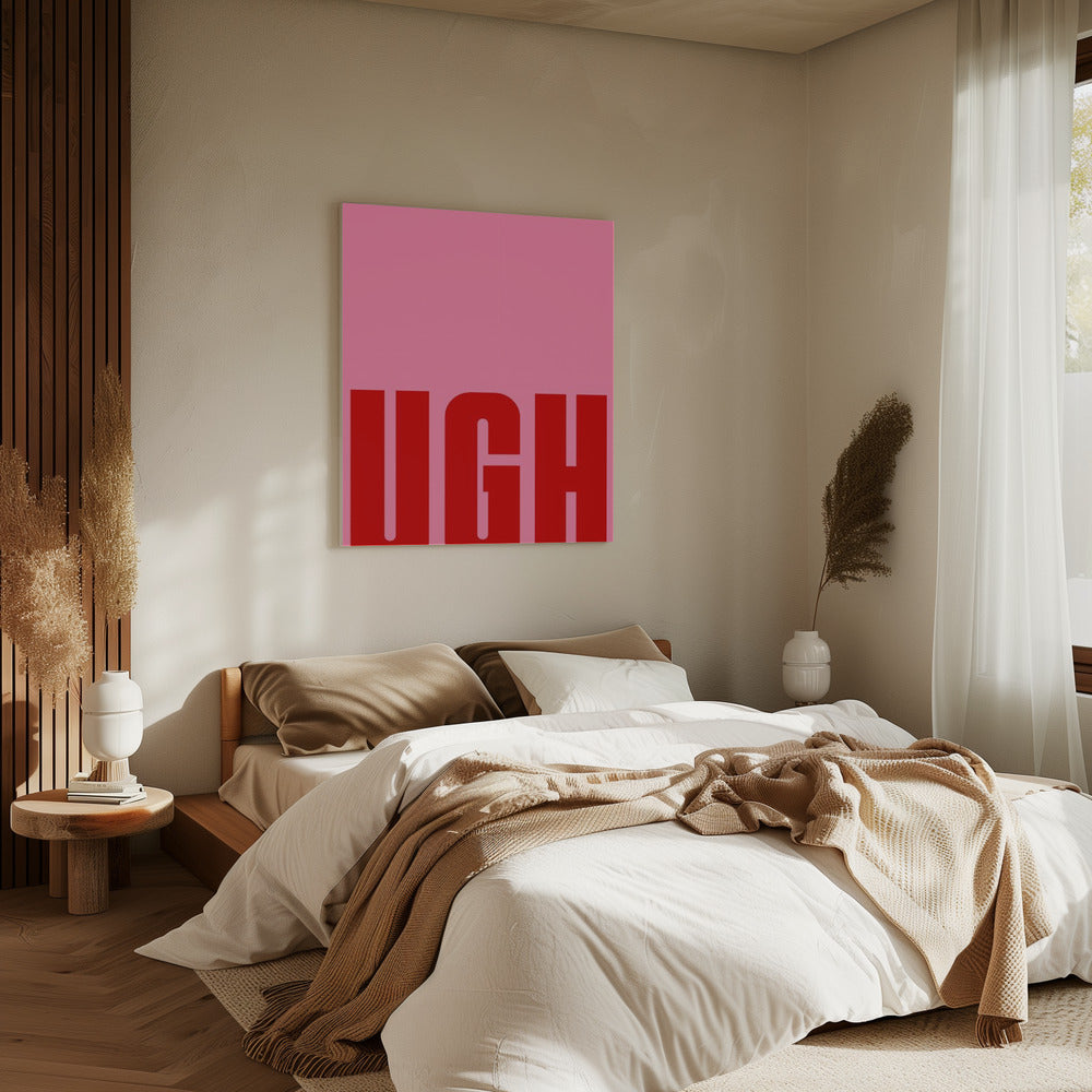 Bold Expression | Canvas