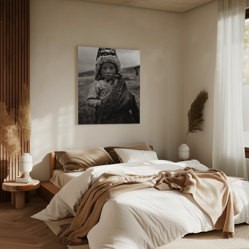 The little prince | Canvas