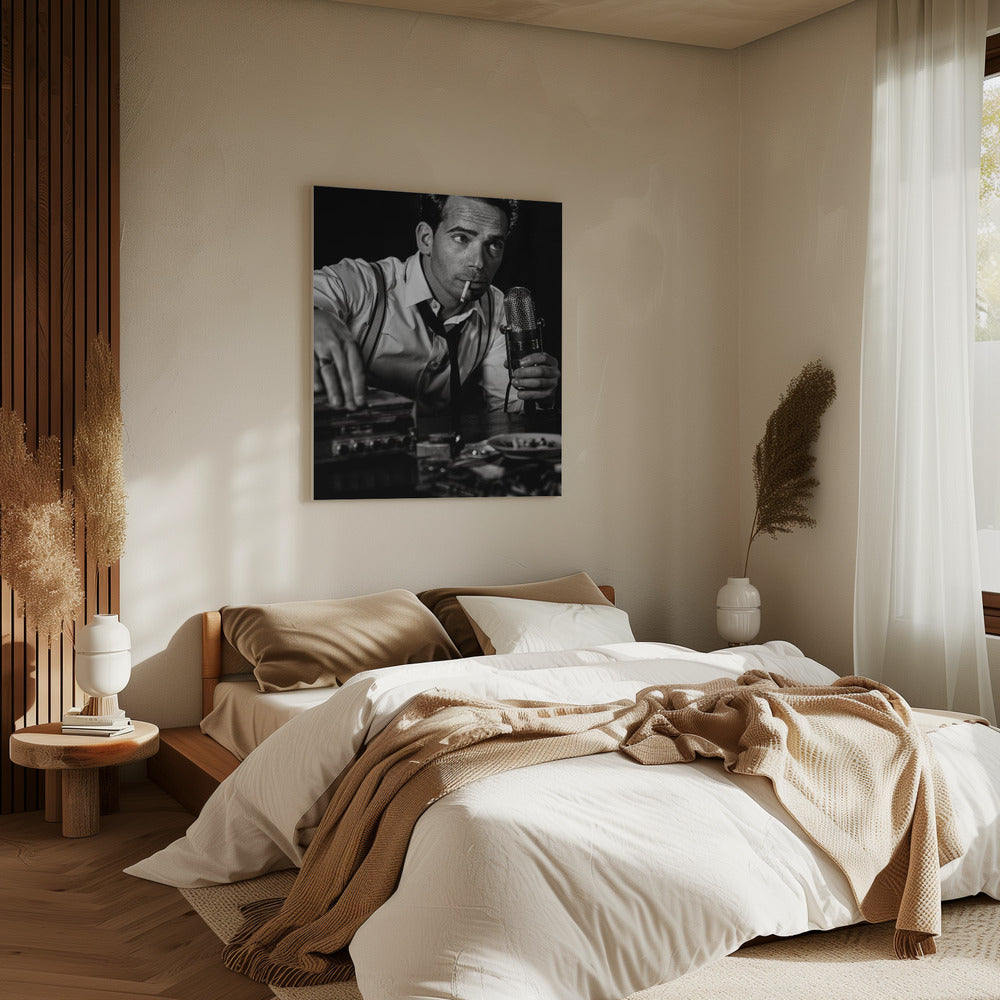 ....good night and good luck... | Canvas