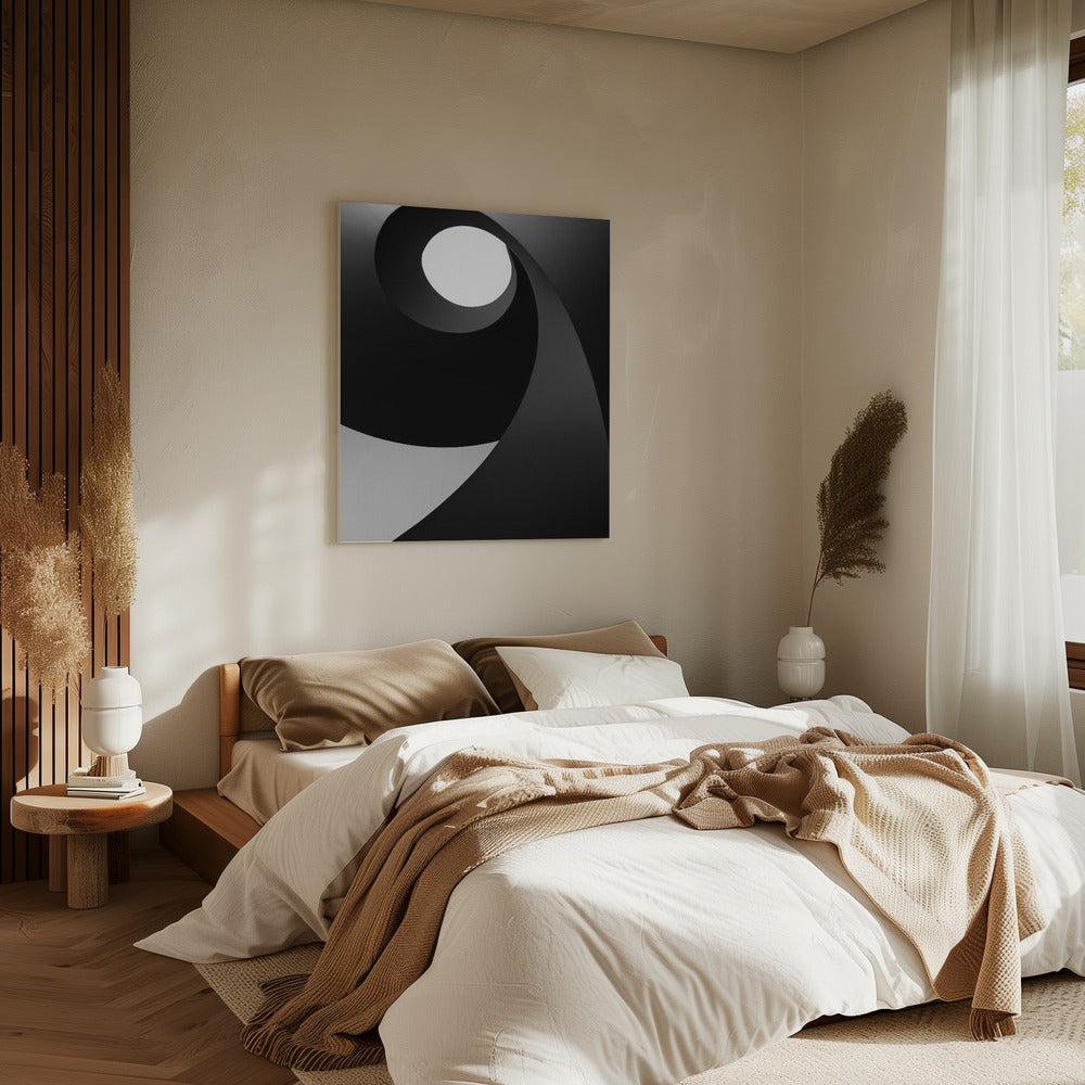 Time for Light | Canvas