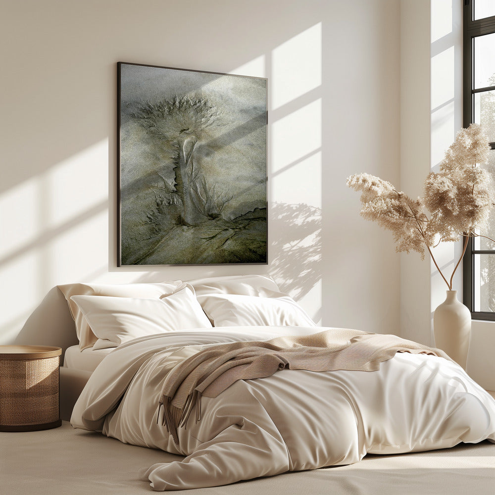 Flow pattern | Poster