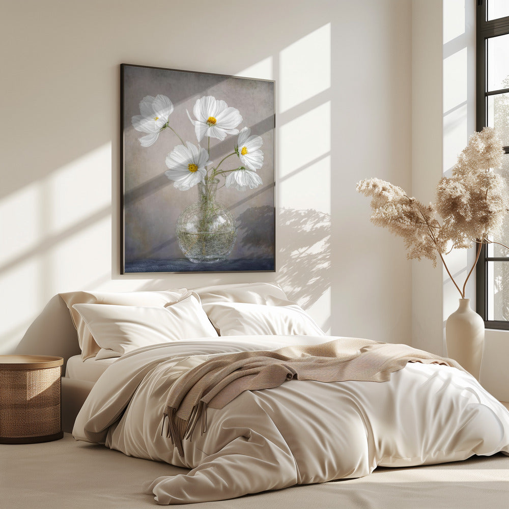 Simply Cosmos | Poster