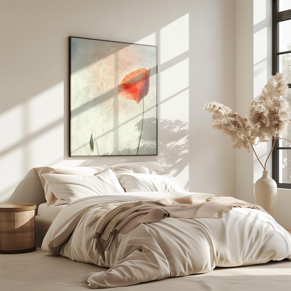 We should not sleep... | Poster