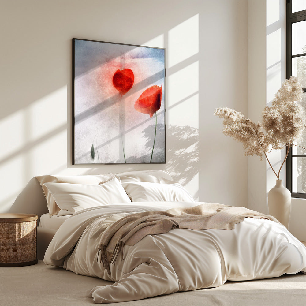 In Flanders Fields | Poster