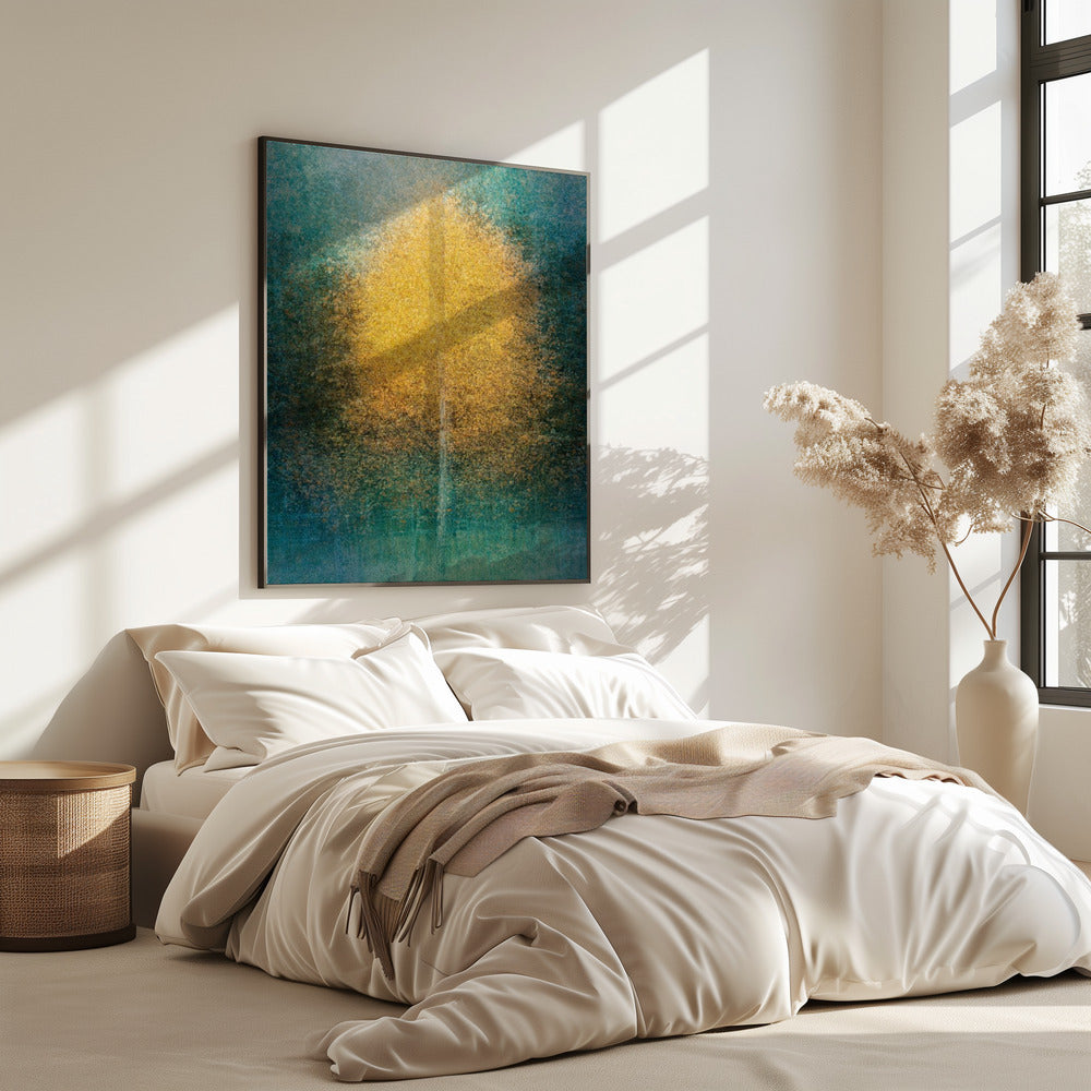 Young at heart | Poster