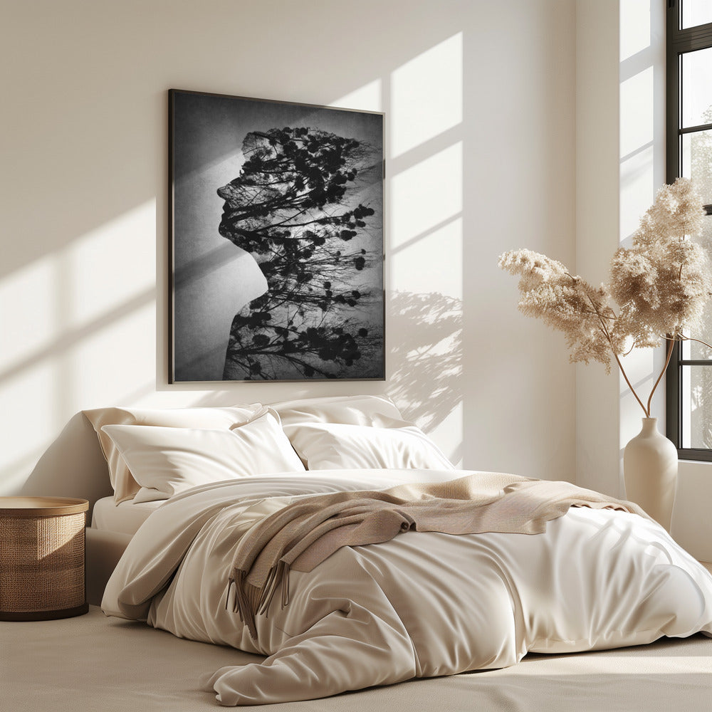 Essence of life | Poster