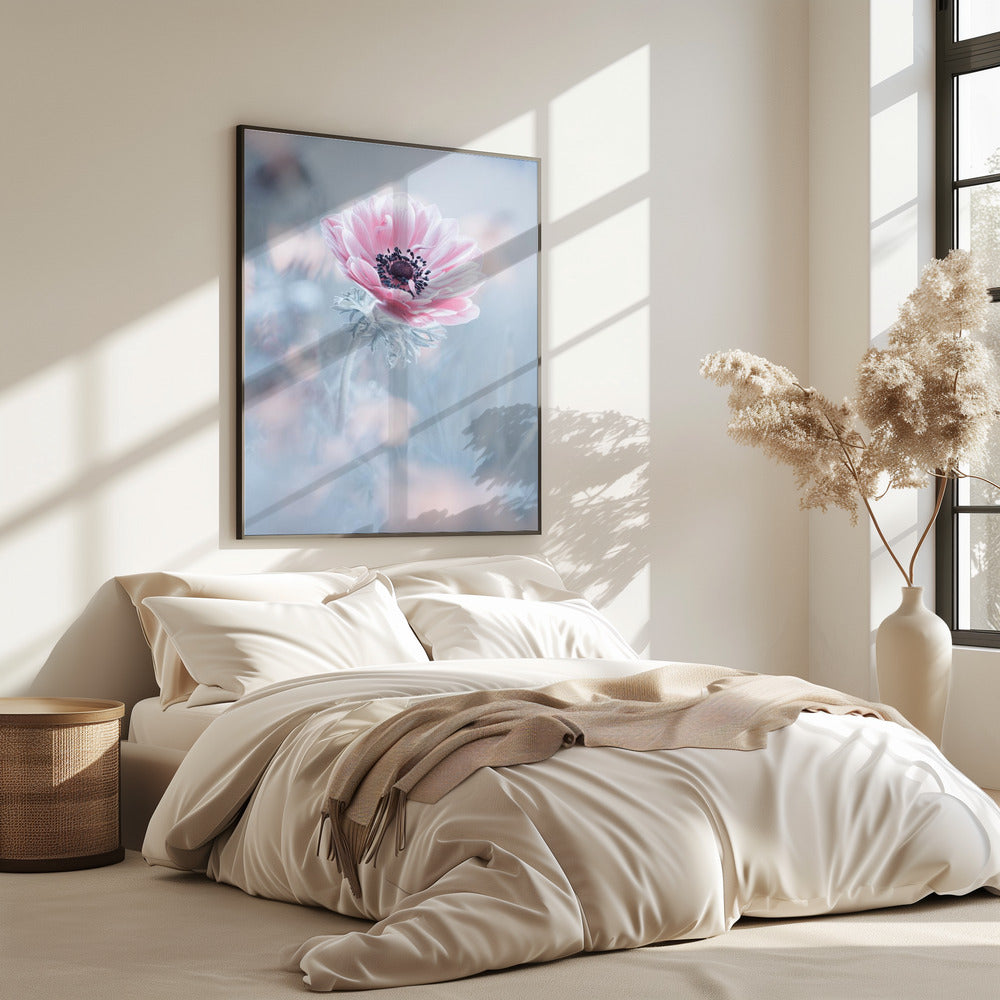 La reine de neiges | Poster