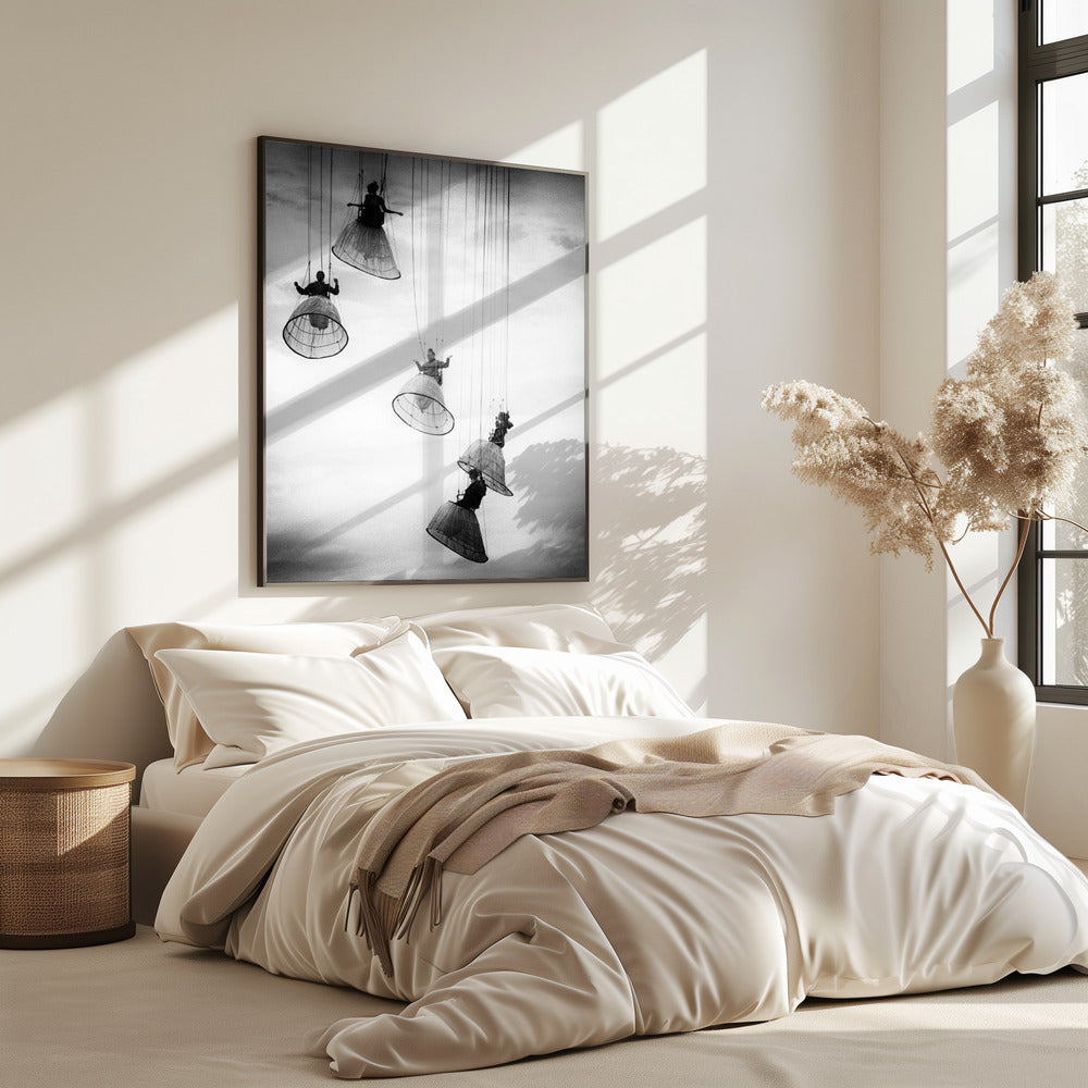 Dutch angels | Poster