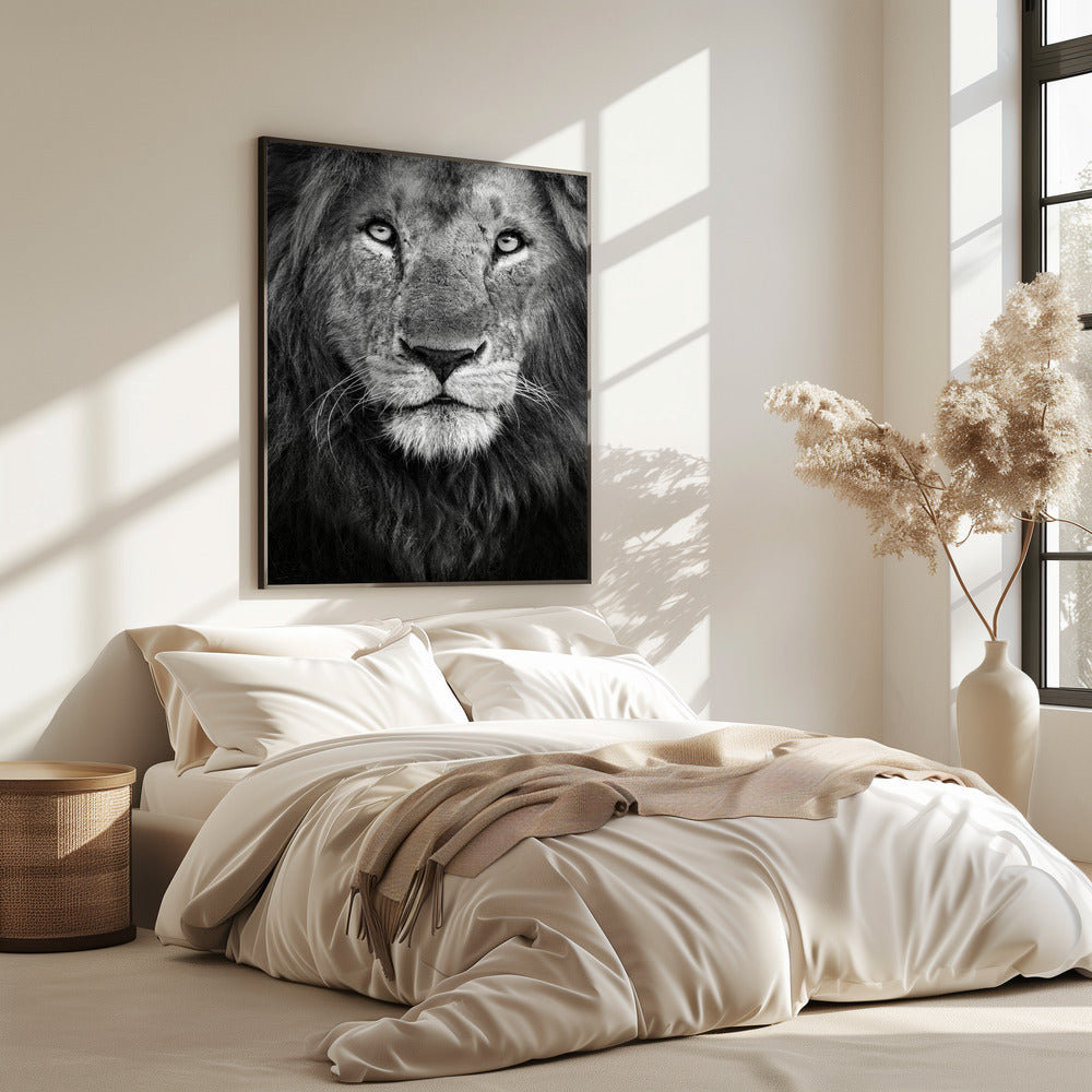 Royal portrait | Poster