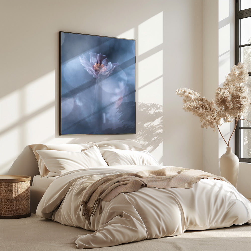 Deep immersion | Poster