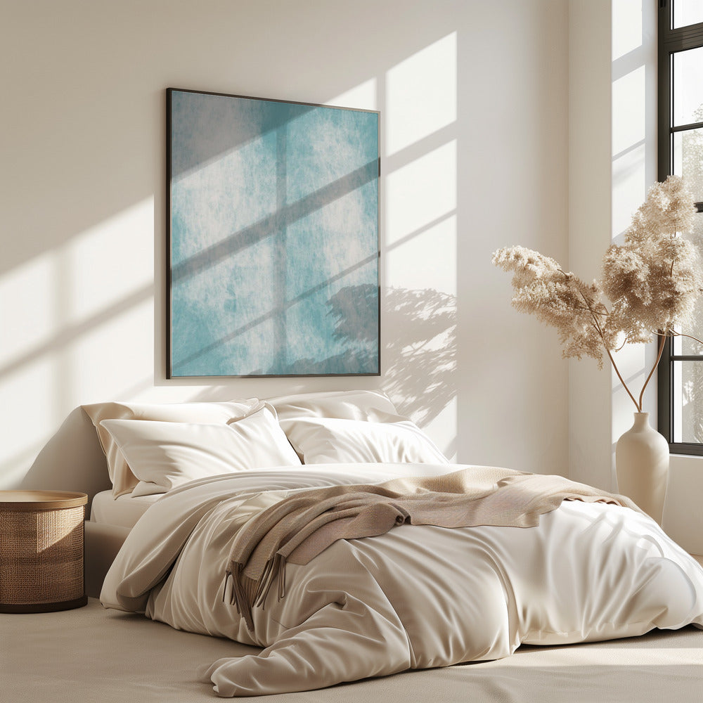 Abstract Sea | Poster
