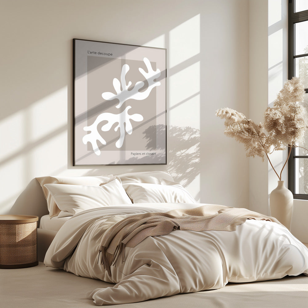 Summer Marron | Poster