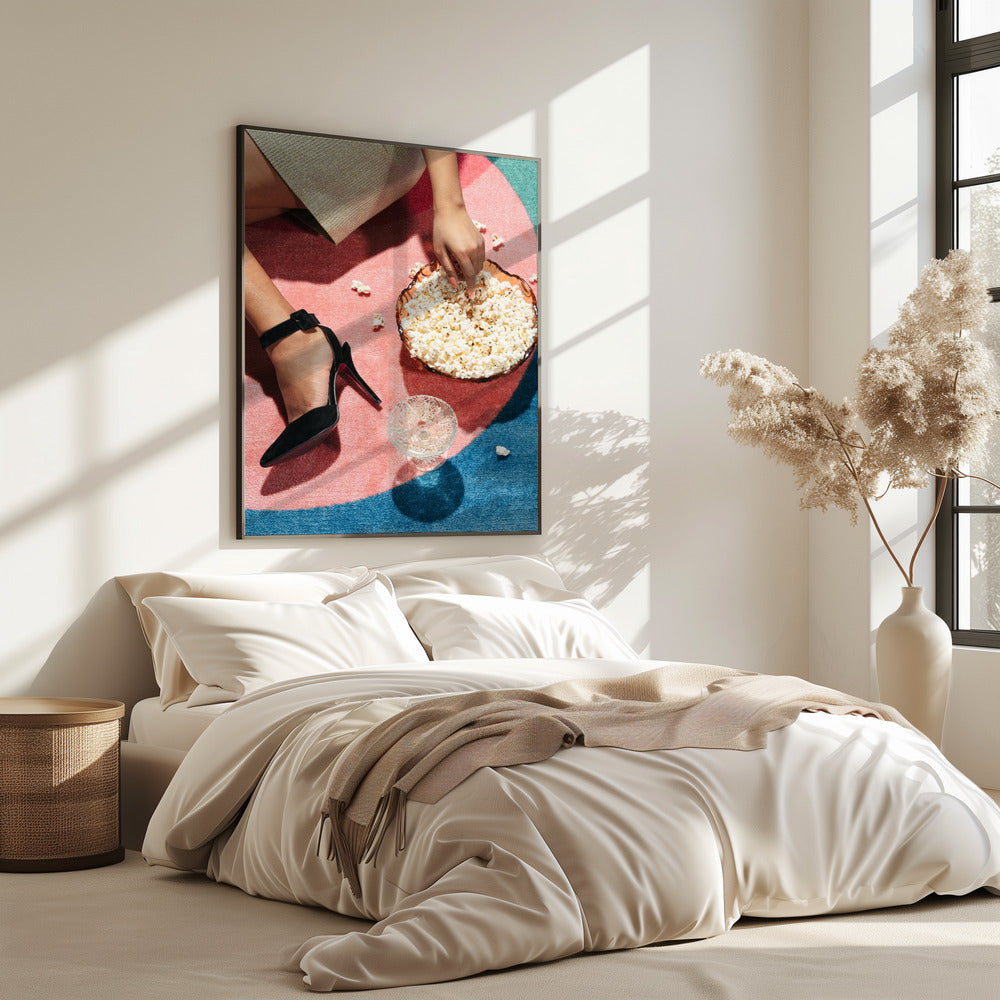 Movie Night #02 | Poster