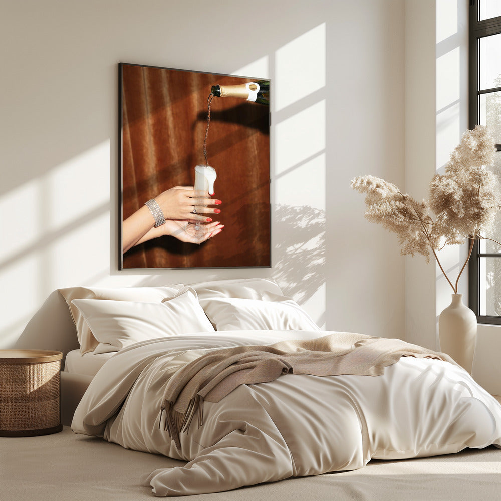 Celebration 01 | Poster