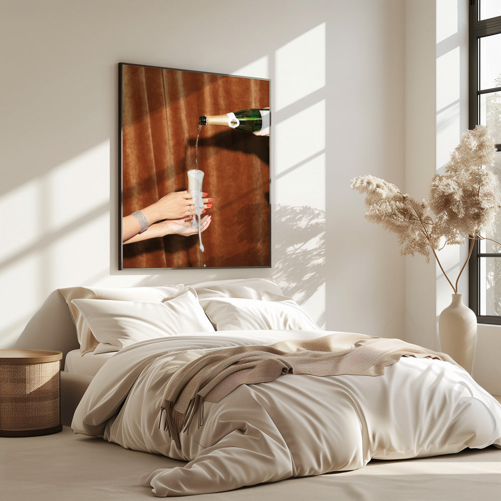 Celebration #02 | Poster