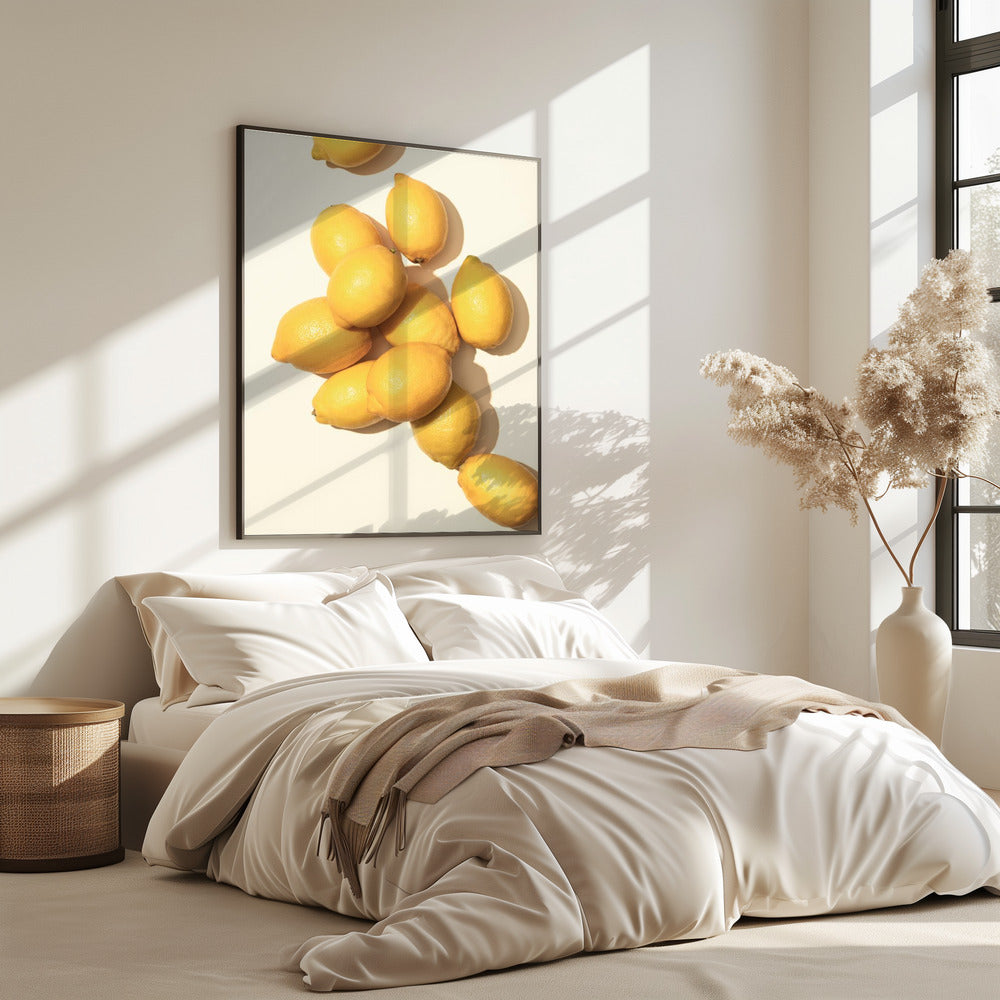Lemons_1 | Poster